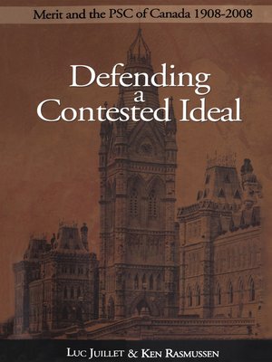 cover image of Defending a Contested Ideal